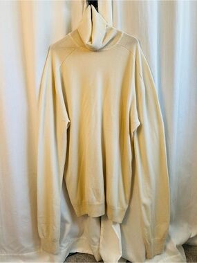 Maison Martin Margiela x H&M Oversized Cashmere Turtleneck